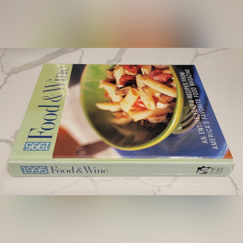 Cookbook - Picture 3 of 3